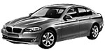 BMW F10 B0964 Fault Code